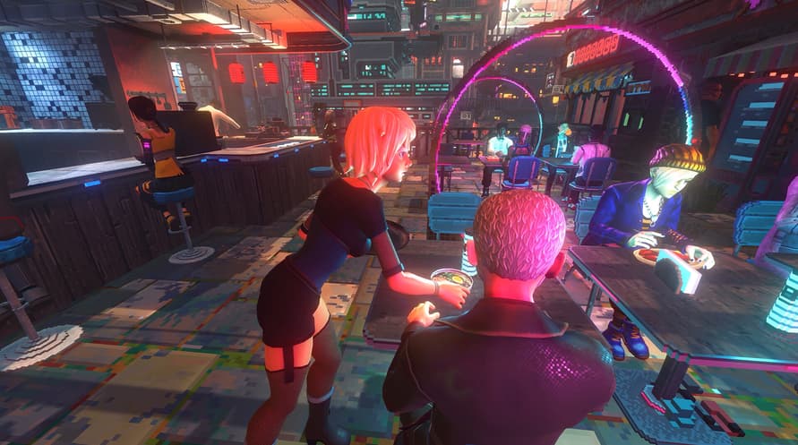 Nivalis - Coming Soon