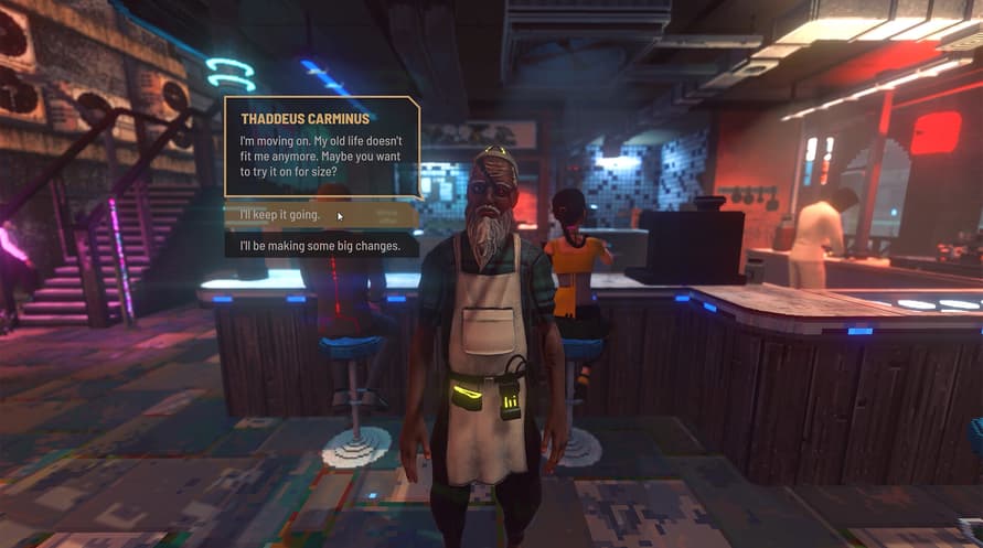 Nivalis - Coming Soon