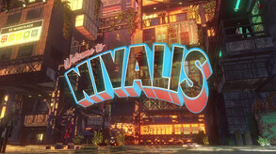 Nivalis - Coming Soon