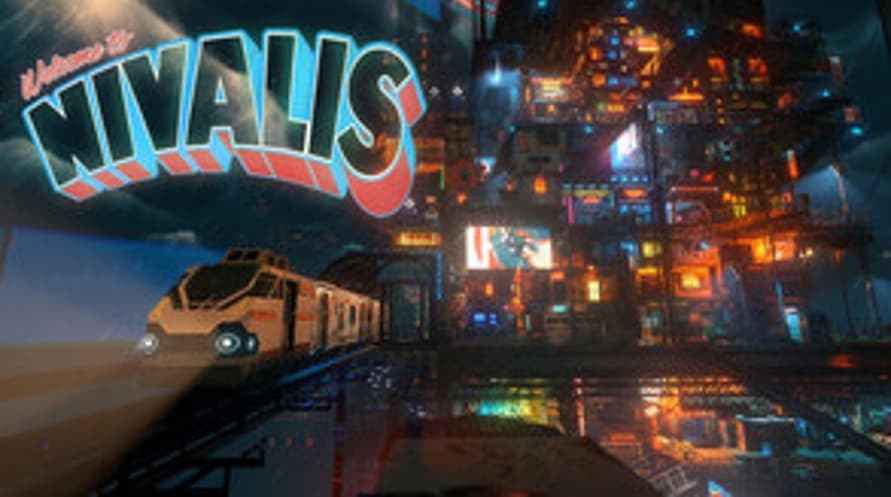 Nivalis - Coming Soon