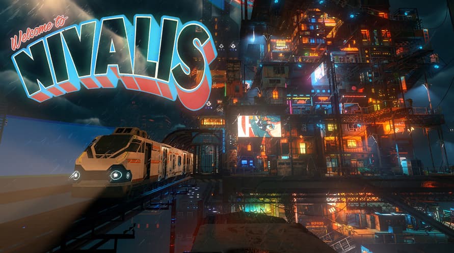 Nivalis - Coming Soon