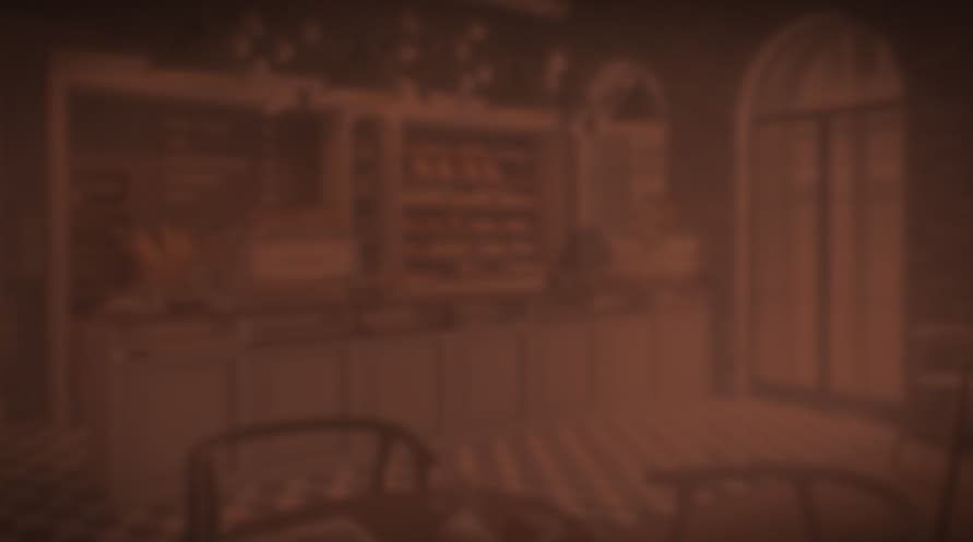 Coffee Bar Simulator