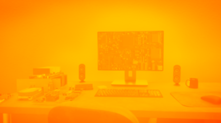 Electronics Store Simulator