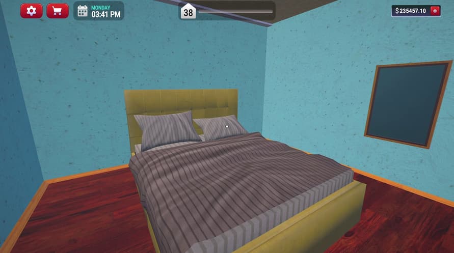 My Hotel Simulator