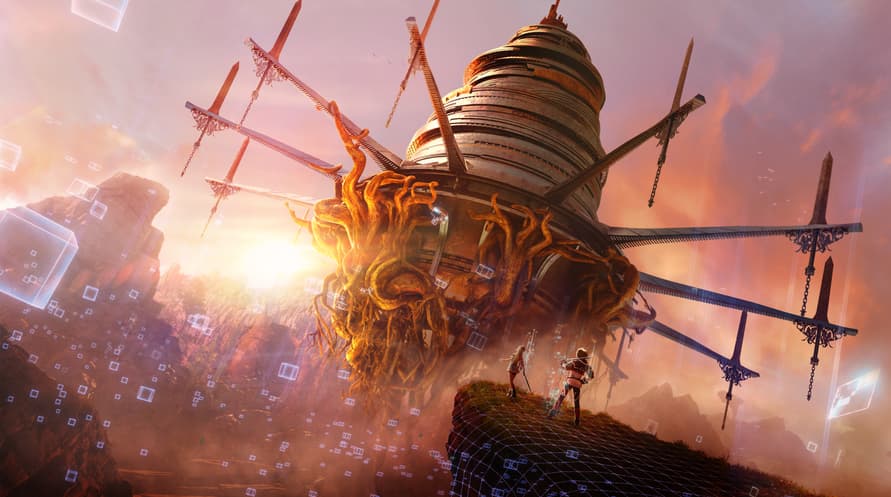 Echoes of Aincrad: Deluxe Edition