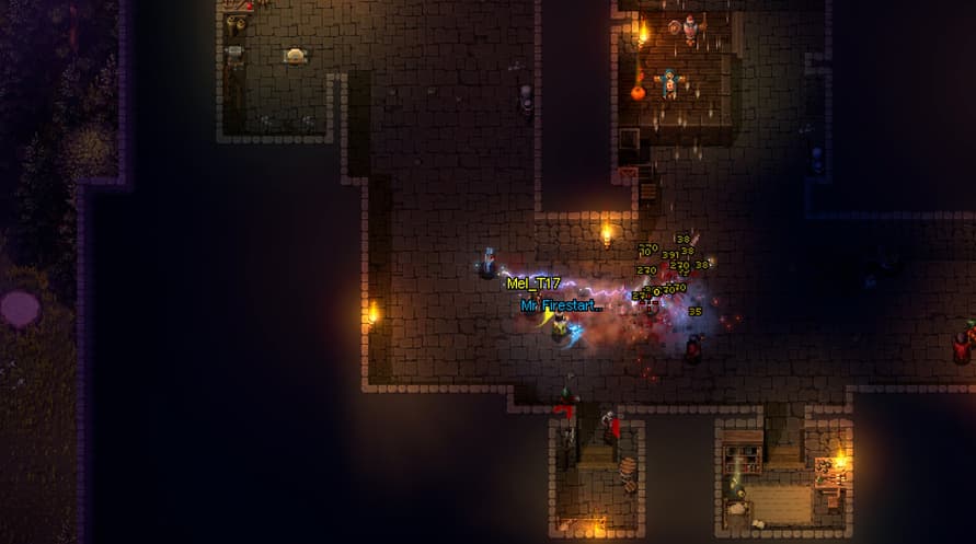 Heroes of Hammerwatch II