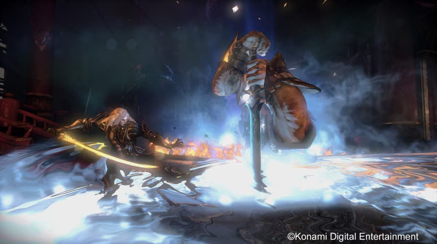 Castlevania: Lords of Shadow 2 - Revelations DLC