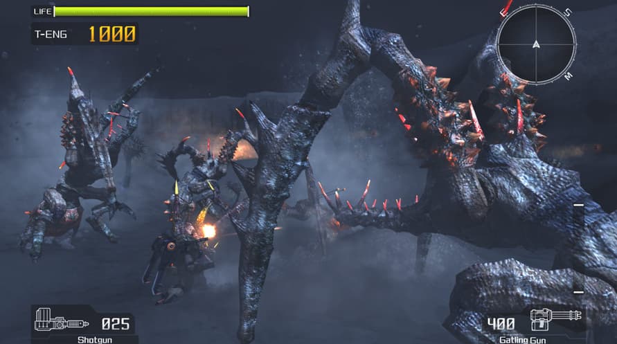 Lost Planet™: Extreme Condition