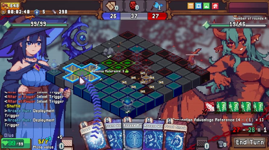 Rainbow Legends - Coming Soon