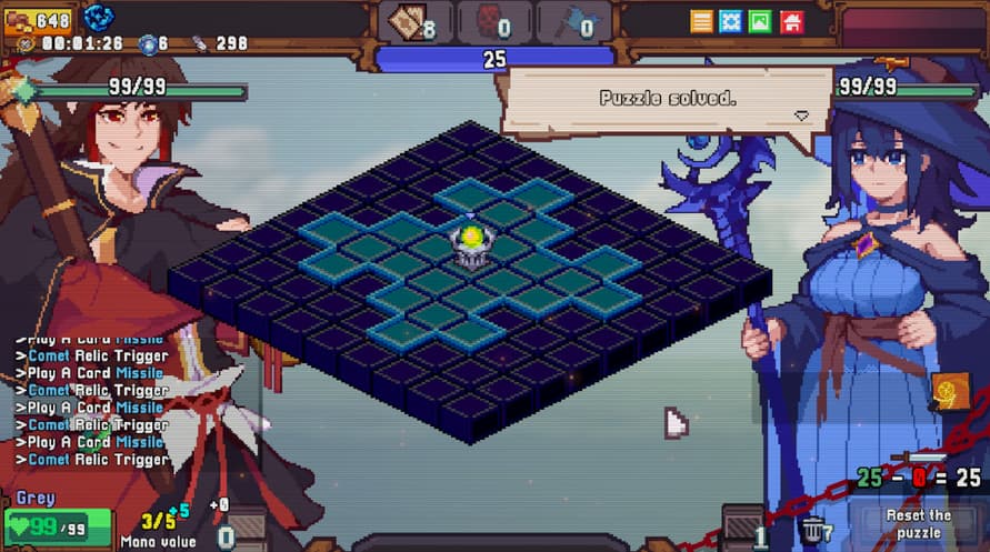 Rainbow Legends - Coming Soon