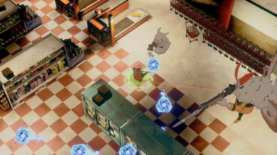 DAMON and BABY Deluxe Edition