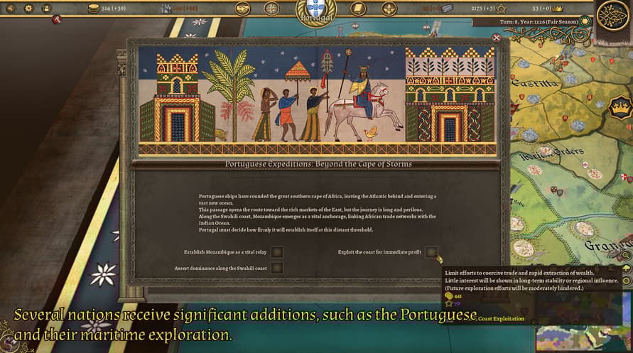 Field of Glory: Kingdoms - Burghers and Bombards