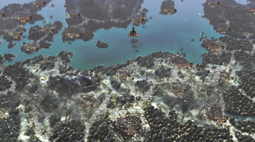 City States: Medieval