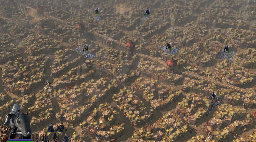 City States: Medieval