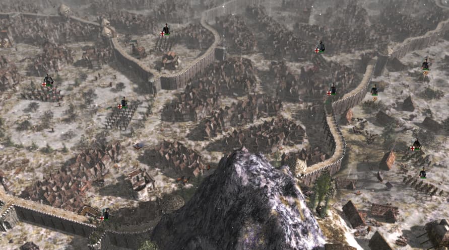 City States: Medieval