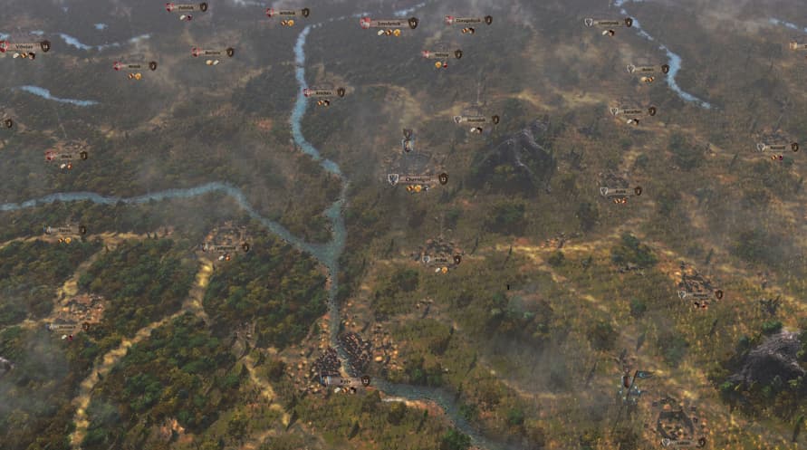 City States: Medieval