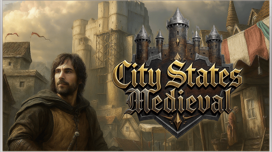 City States: Medieval