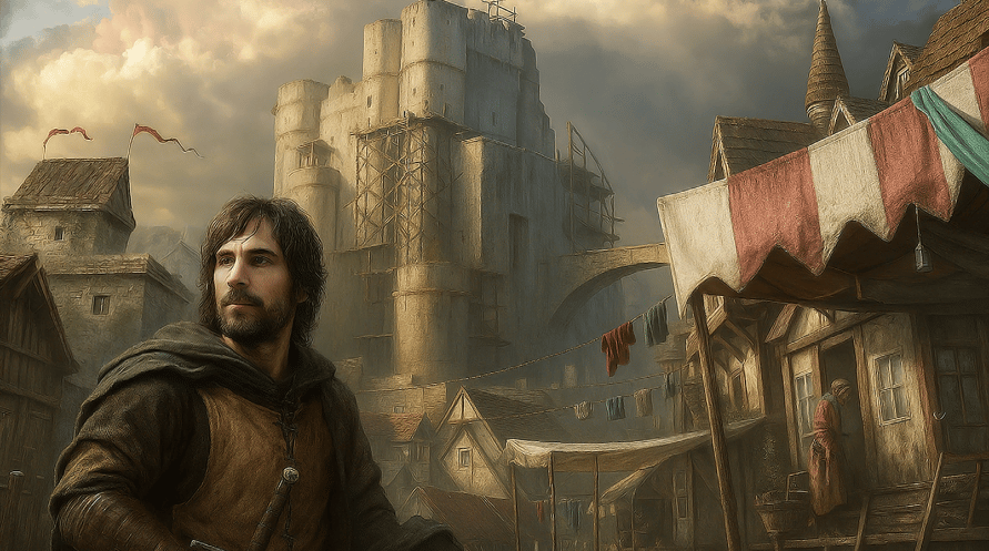 City States: Medieval