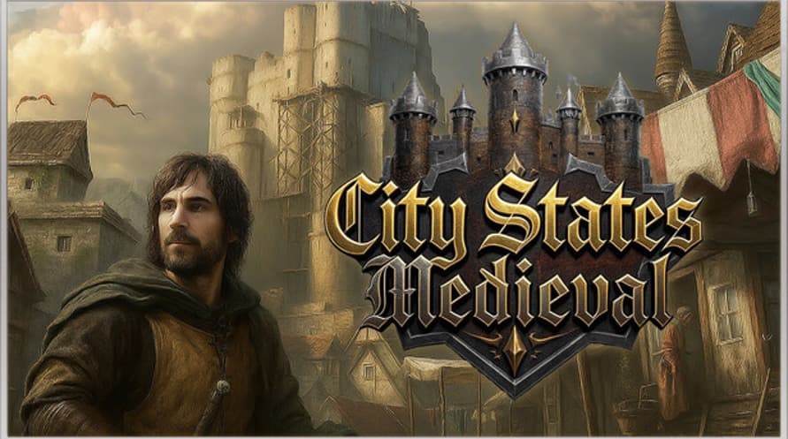 City States: Medieval