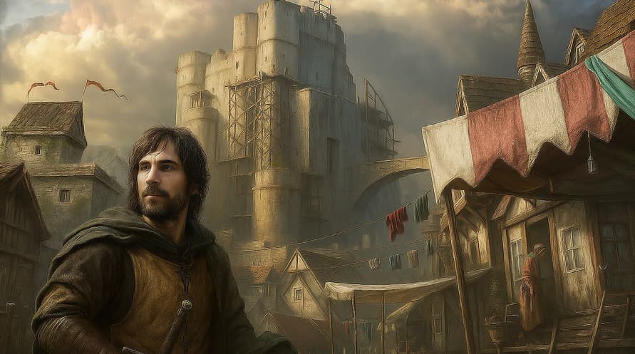 City States: Medieval