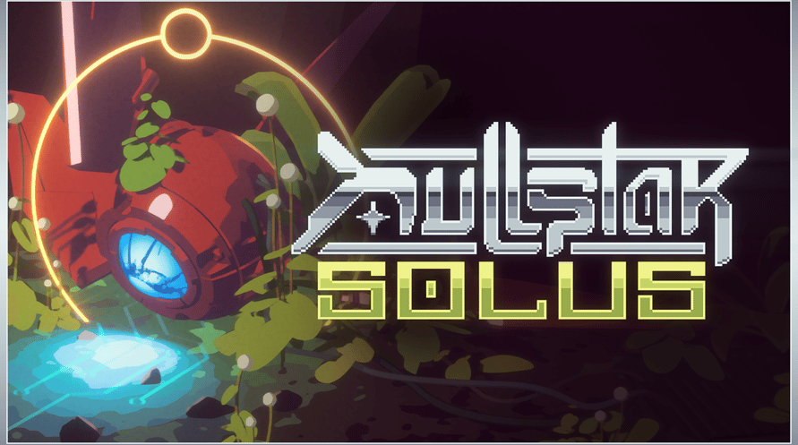 Nullstar: Solus