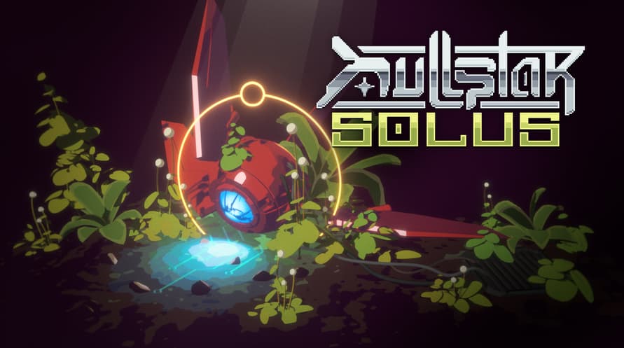 Nullstar: Solus