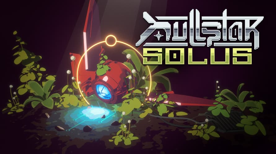 Nullstar: Solus