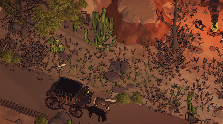 Mini Worlds Dioramas