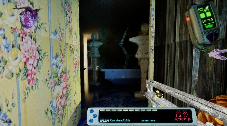 Mama's Sleeping Angels