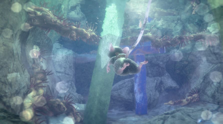 A Rat's Quest - The Way Back Home | Season 1 - Coming Soon