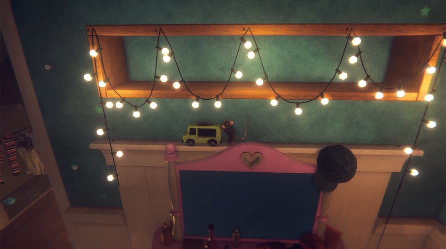 A Rat's Quest - The Way Back Home | Season 1 - Coming Soon