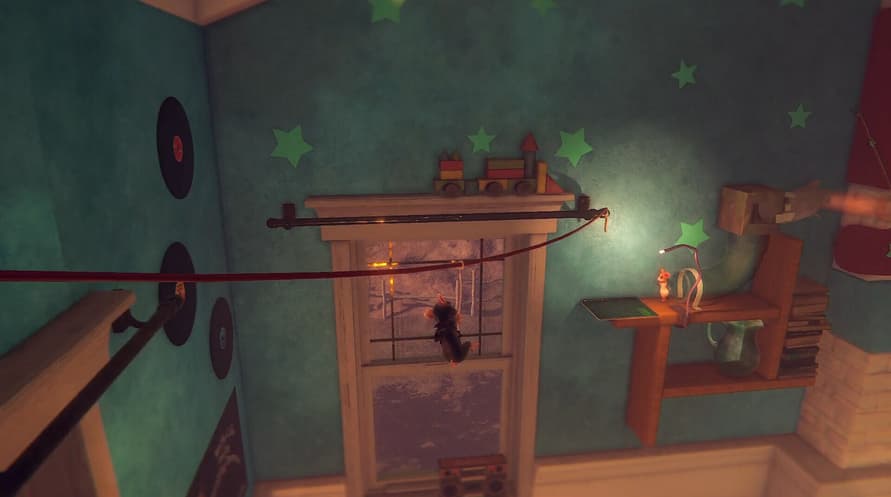 A Rat's Quest - The Way Back Home | Season 1 - Coming Soon