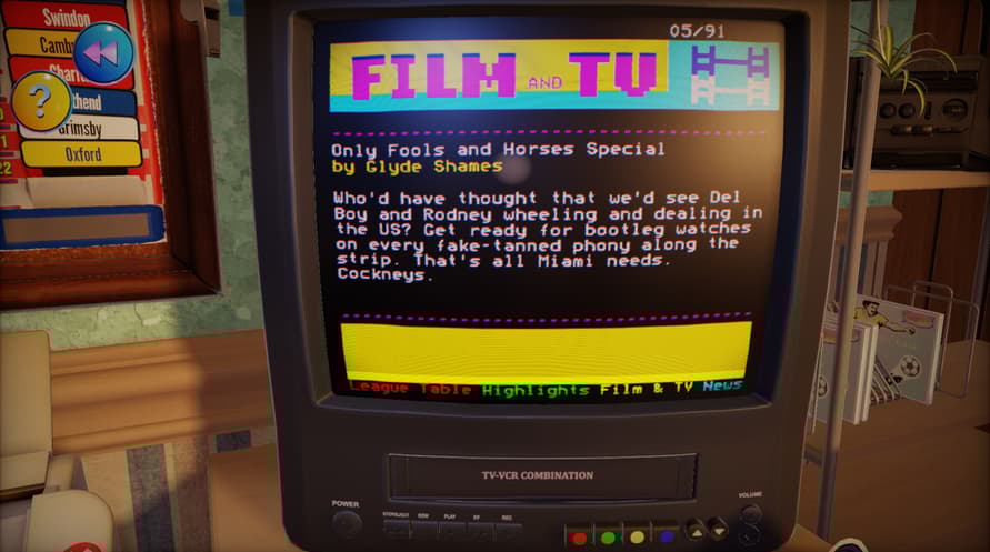NUTMEG! A Nostalgic Deckbuilding Football Manager