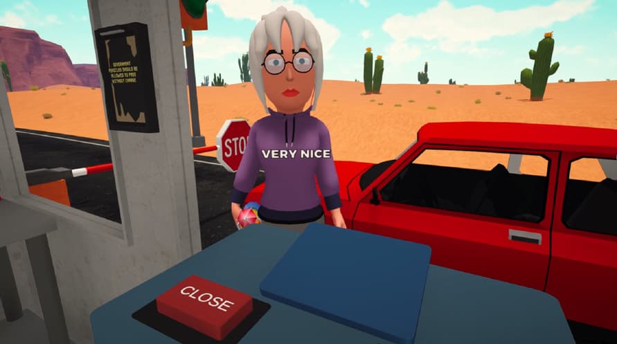 Toll Booth Simulator