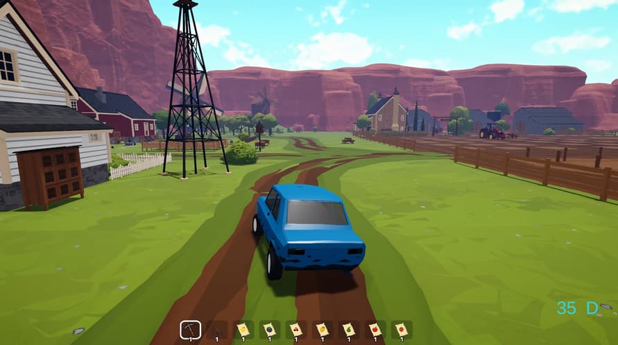 Toll Booth Simulator