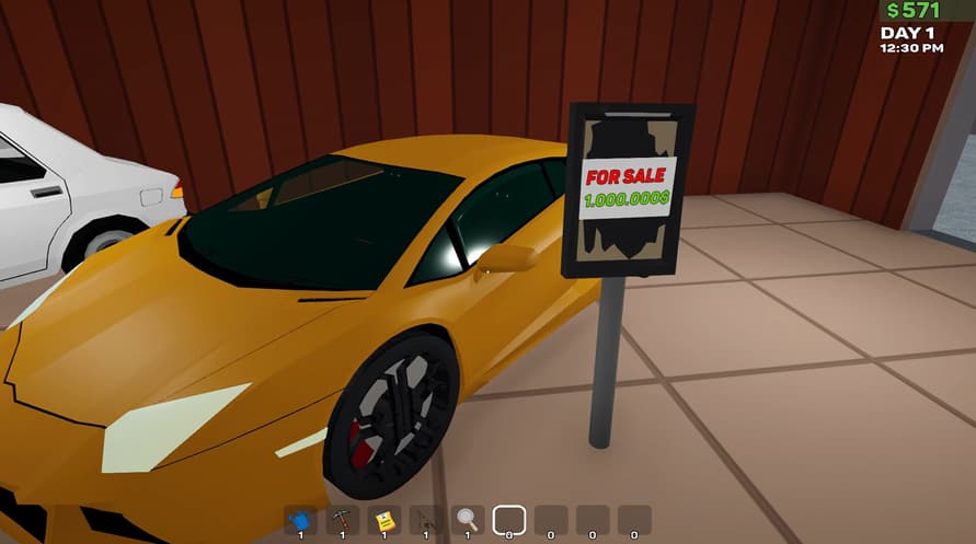 Toll Booth Simulator