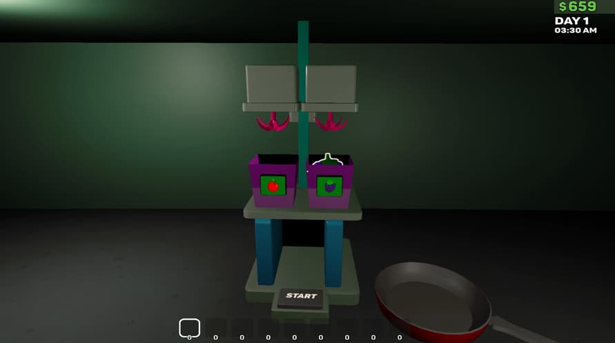 Toll Booth Simulator