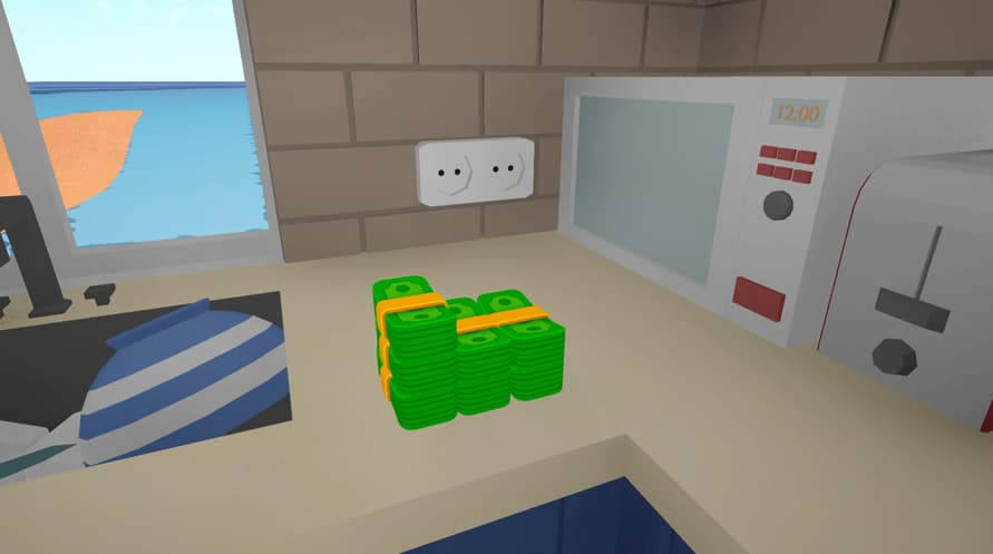 Toll Booth Simulator