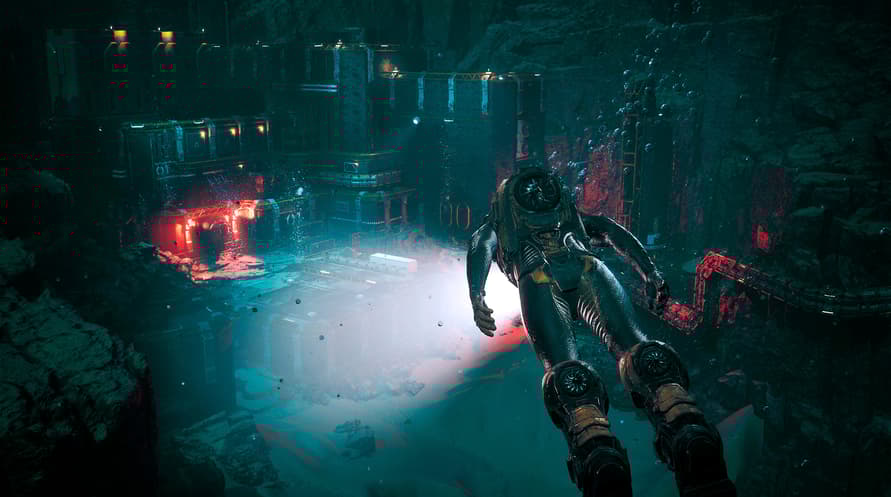 Cthulhu: The Cosmic Abyss - R'lyeh Edition