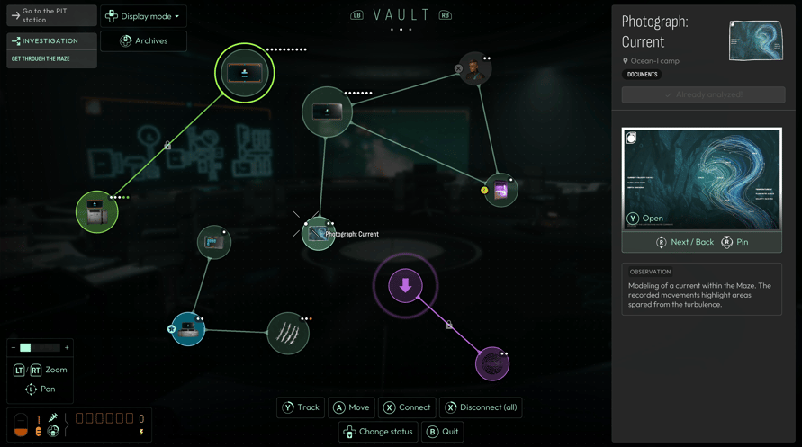 Cthulhu: The Cosmic Abyss - R'lyeh Edition