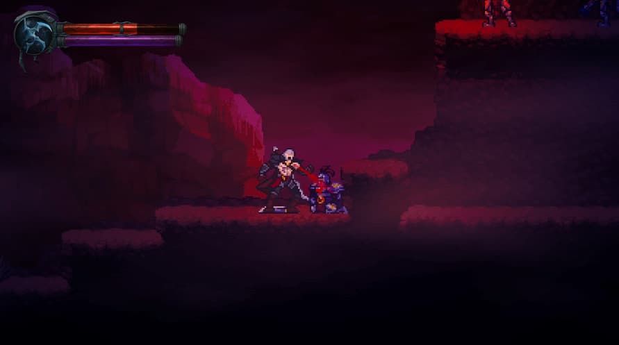 Legacy of Kain: Ascendance