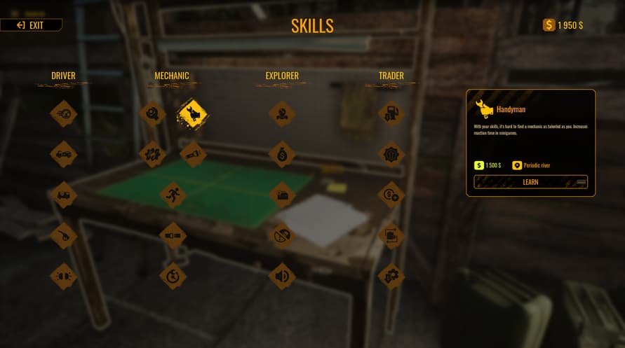 Truck Mechanic: Dangerous Paths