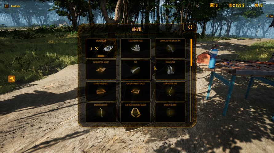 Truck Mechanic: Dangerous Paths