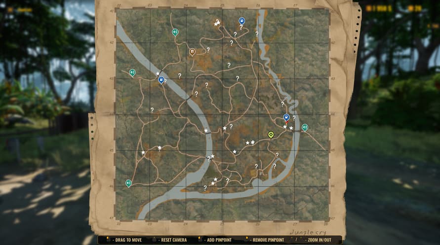 Truck Mechanic: Dangerous Paths