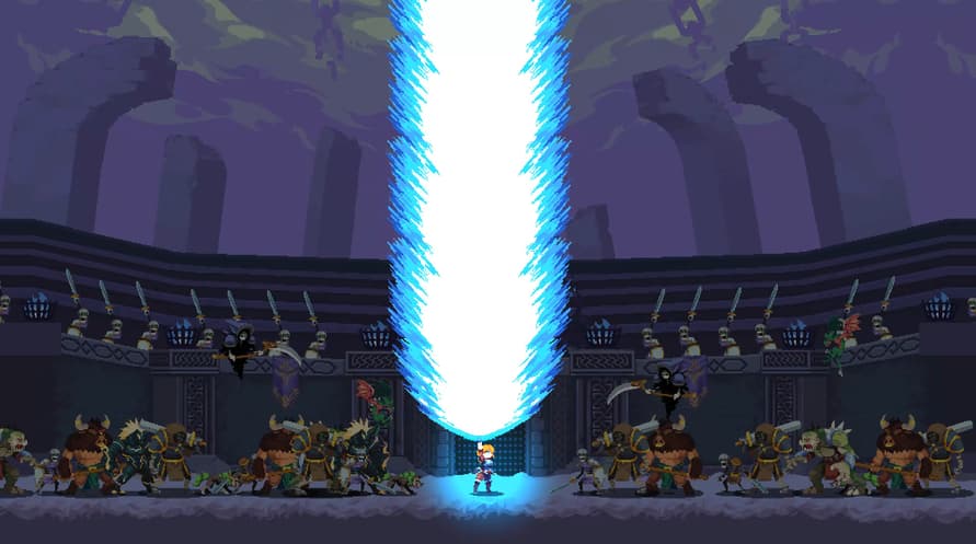 SoulQuest