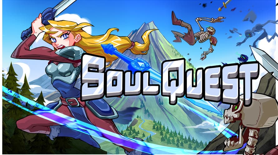 SoulQuest