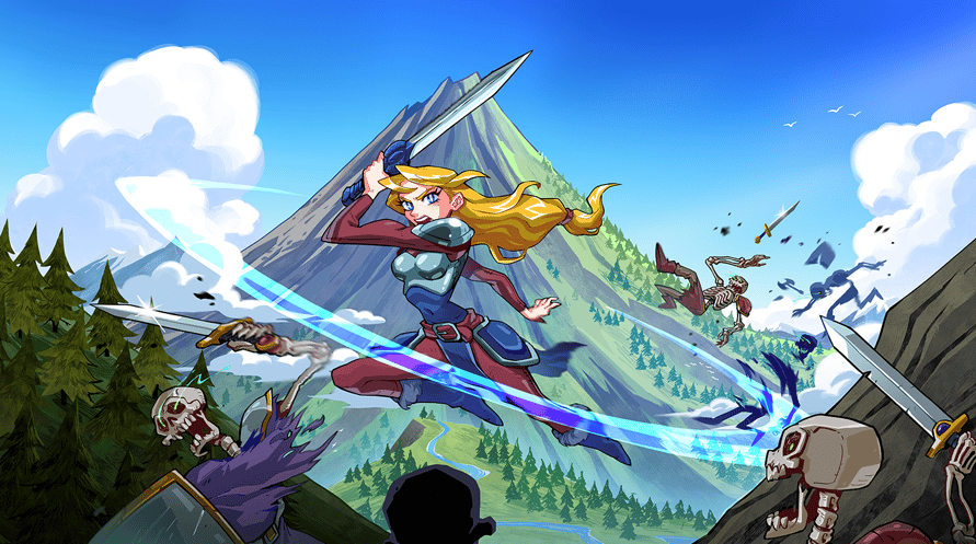 SoulQuest