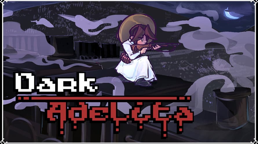 Dark Adelita