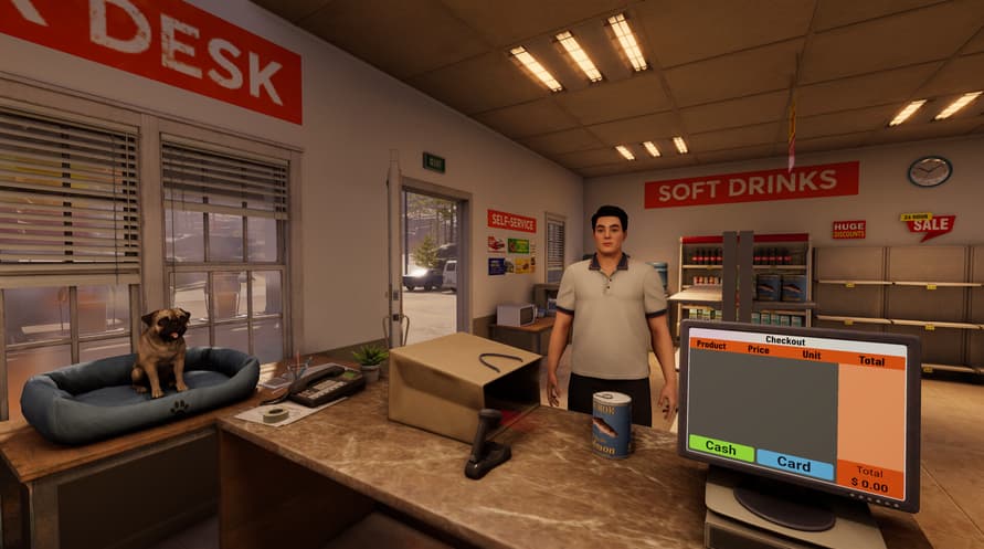 Roadside Research - Early Access