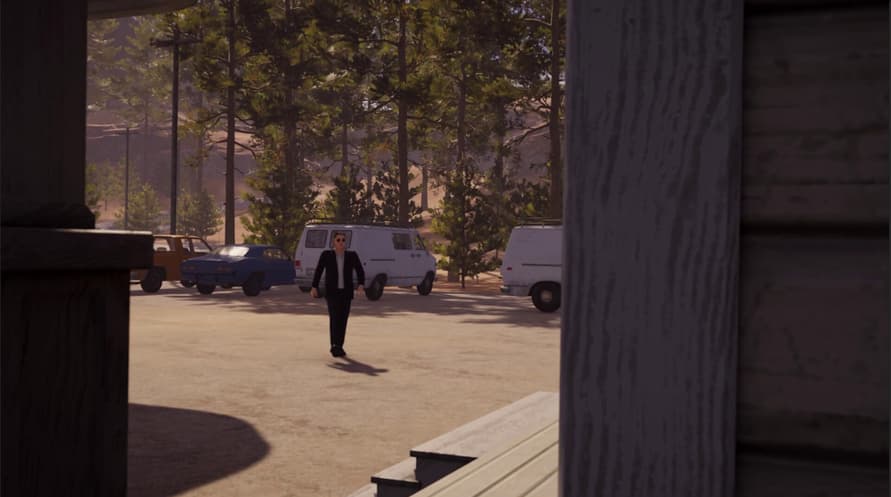 Roadside Research - Early Access